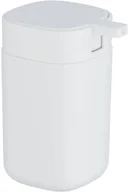 Mydelniczki i dozowniki mydła - Wenko Mydelniczka PAVIA Static-Loc None - miniaturka - grafika 1