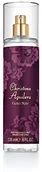 Perfumy dla dzieci - Christina Aguilera Violet Noir Fine Fragrance Mist, 236 ml - miniaturka - grafika 1
