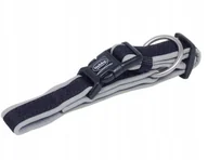 Smycze dla psów - dr Seidla Mesh Preno Xs 20-30cm Szara - miniaturka - grafika 1