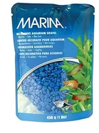 Podłoże do akwarium - Marina dekoracyjne akwarium żwir 12382 - miniaturka - grafika 1
