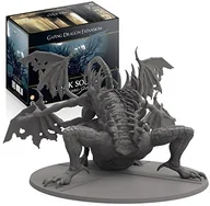 Figurki dla dzieci - DRAGON Dark Souls The Board Game Gaping Expansion [import UK] - miniaturka - grafika 1