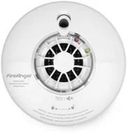 Czujniki czadu, dymu, gazu - FireAngel Czujnik ciepła FireAngel HT-630 + moduł Z-Wave TER-16290 - miniaturka - grafika 1