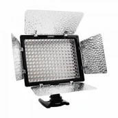 Lampy błyskowe - YongNuo YN-160 III - miniaturka - grafika 1