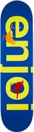 Deski snowboardowe - ENJOI deck ENJOI BIRD WATCHER DECK Blue - miniaturka - grafika 1