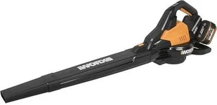 WORX Odkurzacz do liści WG583E akumulatorowy - Dmuchawy i odkurzacze do liści - miniaturka - grafika 2