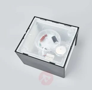 Philips MACAW 17302/30/16 Kinkiet - Lampy ścienne - miniaturka - grafika 8