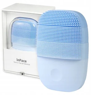 Xiaomi MS2000 Niebieska - Szczoteczki do twarzy Xiaomi MS2000 Niebieska - Szczoteczki do twarzy - miniaturka - grafika 2