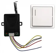 Akcesoria do bram - SCOT SCOT Radiolinia RC-112B RC-112B - miniaturka - grafika 1