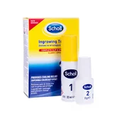 Pielęgnacja stóp - Scholl Ingrowing Toenail Zestaw na wrastajšce paznokcie 7067435 - miniaturka - grafika 1