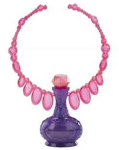 Mattel Shimmer & Shine, magiczny naszyjnik z dźwiękami, FGM62 - Zabawki kreatywne - miniaturka - grafika 4
