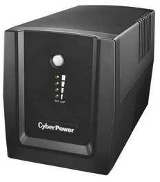 Cyber Power UT1500E-FR - Zasilacze awaryjne UPS - miniaturka - grafika 2