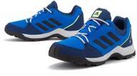 Buty trekkingowe damskie - Adidas TERREX HYPERHIKER LOW LEA > EE8494 - miniaturka - grafika 1