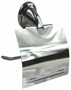 Lumarko F Uchwyt Na Papier Toaletowy UC-12 Połysk.. FEN000363 - Papier toaletowy Lumarko F Uchwyt Na Papier Toaletowy UC-12 Połysk.. FEN000363 - Papier toaletowy - miniaturka - grafika 1