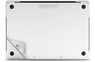 JCPAL Folia MacGuard dla MacBook PRO Retina 2016-2018 Silver (TouchBar and no TouchBar) (2 in 1) zgsklep-1159-0 - Części i akcesoria do laptopów - miniaturka - grafika 2