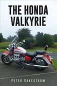 Pozostałe książki - Amberley Publishing Honda Valkyrie - miniaturka - grafika 1