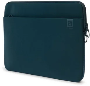 TUCANO Tucano Top Second Skin pokrowiec do MacBook Pro 16" granatowy BFTMB16-B - Torby na laptopy - miniaturka - grafika 9