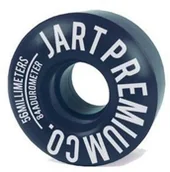 Deski snowboardowe - JART kółka JART UPROAR 56MM 84A - miniaturka - grafika 1