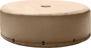 Intex ENERGY EFFICIENT SPA COVER 28523 - Pływanie - miniaturka - grafika 4