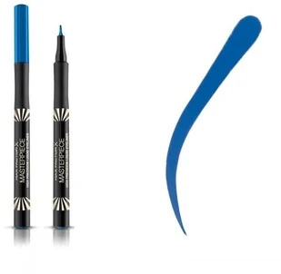 Max Factor MASTERPIECE HIGH PRECISION EYELINER w kolorze AZURE, 1 G - Eyelinery - miniaturka - grafika 4