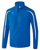 Kurtki i kamizelki sportowe męskie - Erima męska kurtka kurtka do biegania, niebieski, xl 8060705 - miniaturka - grafika 1