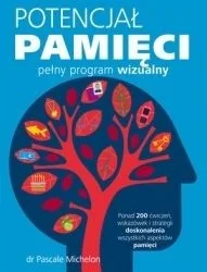 Potencjał pamięci - Książki edukacyjne - miniaturka - grafika 2