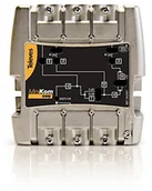 Anteny TV - Preisner MVNF344LTE wzmacniacz sygna$155u telewizyjnego MVNF344LTE - miniaturka - grafika 1