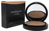 Pudry do twarzy - Bare Mínerals Bare Minerals BarePro Mineral Make-Up, Cool Beige 10, 30 g - miniaturka - grafika 1