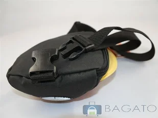 Samsonite Saszetka dziecięca FUNNY FACE biedronka 166*020 00 - Akcesoria i dodatki do ubrań dla dzieci - miniaturka - grafika 8