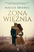 Powieści - Żona Więźnia Maggie Brookes - miniaturka - grafika 1