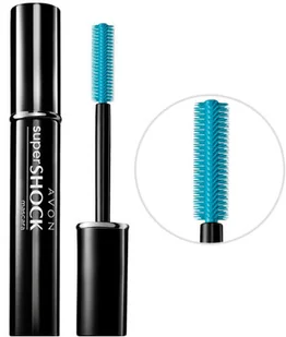 Avon AVON_tusz Supershock - Tusze do rzęs - miniaturka - grafika 2