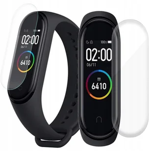 Wozinsky Wozinsky folia na cały ekran Xiaomi Mi Band 4 glass_20190723164605 - Akcesoria do smartwatchy Wozinsky Wozinsky folia na cały ekran Xiaomi Mi Band 4 glass_20190723164605 - Akcesoria do smartwatchy - miniaturka - grafika 2