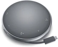 Gadżety USB - DELL DELL Replikator portów połączenie USB C HDMI 2 × USB 3.0 1 × USB C głośnik 470 AELP szary - miniaturka - grafika 1