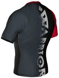 DBX Bushido Koszulka kompresyjna "Wolf" typu Rashguard powstała z materiału DBX MORE DRY XL 1142347122 - Kimona, stroje i obuwie - miniaturka - grafika 4