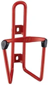 Akcesoria rowerowe - BBB Uchwyt na butelki czajnik Fuel Tank, czerwony, standard 882070304_Rot - miniaturka - grafika 1