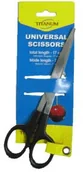 Nożyczki - Nożyczki uniwersalne 17 cm S02019 - miniaturka - grafika 1