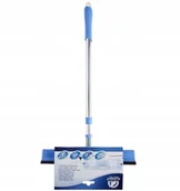 Ściereczki, gąbki, czyściki - ELEPHANT Zestaw do mycia szyb z teleskopową rączką - miniaturka - grafika 1