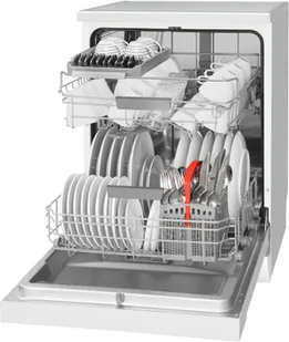 Zmywarka Amica DFM62D7TOqWH - Zmywarki - miniaturka - grafika 4