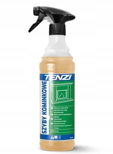 TENZI Czyszczenie Szyb Kominkowych Piekarników 0,6 - Płyny do mycia szyb - miniaturka - grafika 3