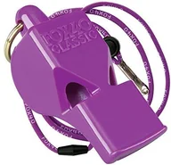 Akcesoria turystyczne - Fox 40 Classic, fioletowy 43215-8468 - miniaturka - grafika 1
