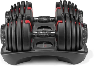 Bowflex Hantla 24kg 552I SELECT TECH 28329 - Hantle i ciężarki - miniaturka - grafika 11