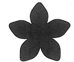 dp Craft Dziurkacz Dziurkacz ozdobny JCDZ-110.058 Kwiatek WIKR-944546 WIKR-944546 - Dziurkacze - miniaturka - grafika 2