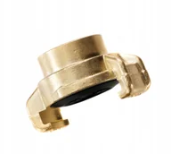 Inne akcesoria do nawadniania - Geka Złącze Kłowe Myjka Kran Gwint 1" 25MM - miniaturka - grafika 1