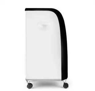 Wentylator OneConcept OneConcept Caribbean Blue schładzacz odświeżacz powietrzawentylator 70W biały/ ACO3-CarribeanBlueW - Wentylatory - miniaturka - grafika 4