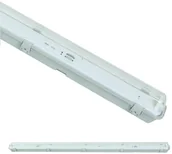 Oprawy, klosze i abażury - SpectrumLED Limea Led Tube 1x150 Ip 65 SLI028033 - miniaturka - grafika 1