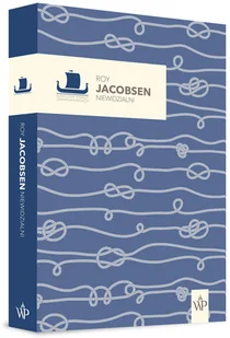 Niewidzialni - Powieści - miniaturka - grafika 4