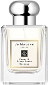 Wody i perfumy damskie - Jo Malone London Colognes Peony & Blush Suede Cologne Woda toaletowa 50ml - miniaturka - grafika 1