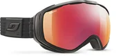 Gogle narciarskie - JULBO Titan OTG Gogle, czarny/niebieski 2021 Gogle narciarskie J80251148 - miniaturka - grafika 1