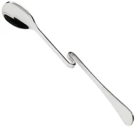 Inne sztućce - Moha Moha Honey Long Łyżka Nabierak Do Miodu Ze Stali Nierdzewnej - miniaturka - grafika 1