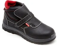 Obuwie robocze - Bellota BELLOTA spawaczy-buty (skóra) - miniaturka - grafika 1