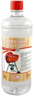 Węgiel do grilla - Podpałka żelowa do grilla 1 l FIRE EXPERT - miniaturka - grafika 1